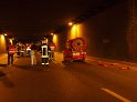 BF Koeln Tunneluebung Koeln Kalk Solingerstr und Germaniastr P237